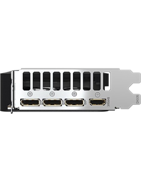 Gigabyte GeForce RTX 5060 Eagle OC HDMI 3xDP 8GB Gigabyte GeForce RTX 5060 Eagle OC HDMI 3xDP 8GB