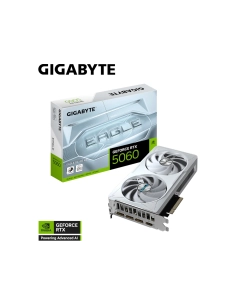 Gigabyte GeForce RTX 5060 Eagle OC ICE HDMI 3xDP 8GB