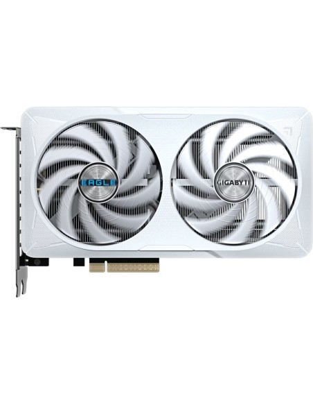 Gigabyte GeForce RTX 5060 Eagle OC ICE HDMI 3xDP 8GB Gigabyte GeForce RTX 5060 Eagle OC ICE HDMI 3xDP 8GB