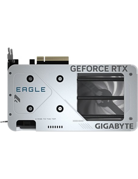 Gigabyte GeForce RTX 5060 Eagle OC ICE HDMI 3xDP 8GB Gigabyte GeForce RTX 5060 Eagle OC ICE HDMI 3xDP 8GB