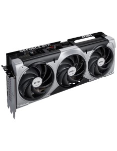 MSI GeForce RTX 5090 VENTUS 3X OC HDMI 3xDP 32GB 2