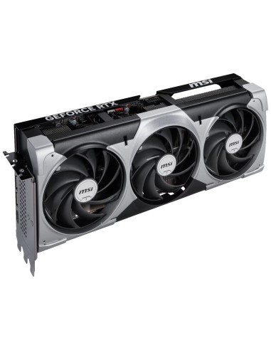 MSI GeForce RTX 5090 VENTUS 3X OC HDMI 3xDP 32GB