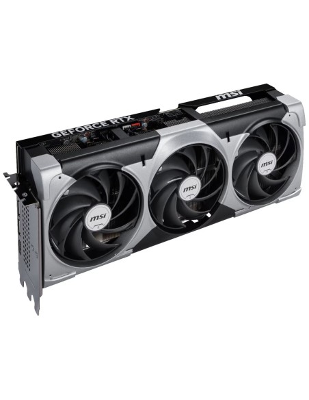 MSI GeForce RTX 5090 VENTUS 3X OC HDMI 3xDP 32GB MSI GeForce RTX 5090 VENTUS 3X OC HDMI 3xDP 32GB