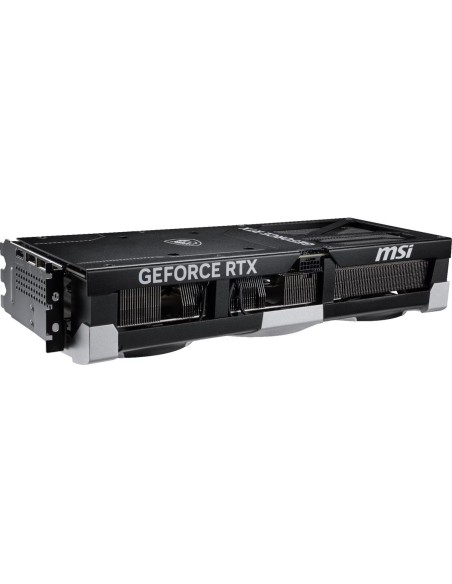 MSI GeForce RTX 5090 VENTUS 3X OC HDMI 3xDP 32GB MSI GeForce RTX 5090 VENTUS 3X OC HDMI 3xDP 32GB