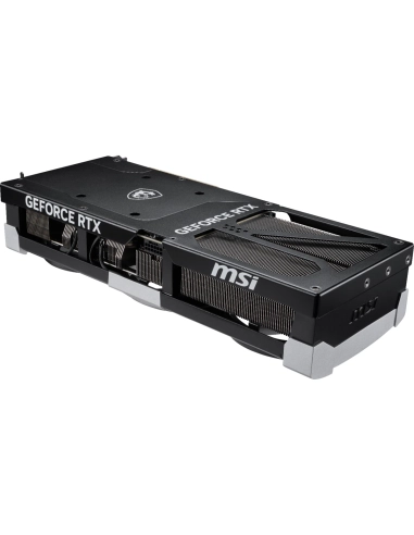 MSI GeForce RTX 5090 VENTUS 3X OC HDMI 3xDP 32GB
