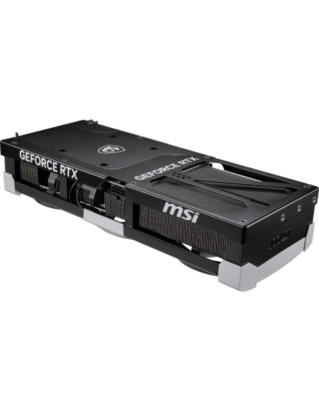 MSI GeForce RTX 5090 VENTUS 3X OC HDMI 3xDP 32GB MSI GeForce RTX 5090 VENTUS 3X OC HDMI 3xDP 32GB