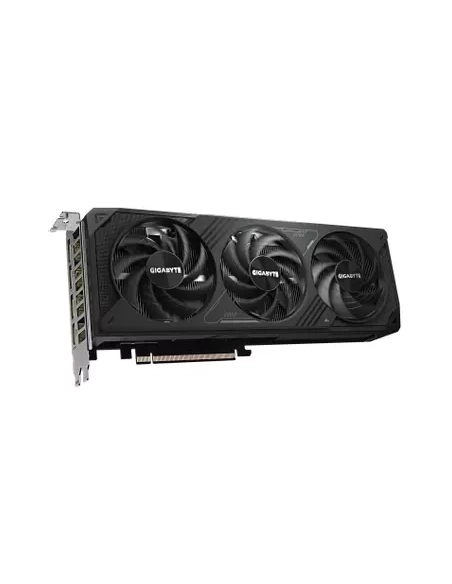 Gigabyte GeForce RTX 5070 WINDFORCE OC HDMI 3xDP 12GB Gigabyte GeForce RTX 5070 WINDFORCE OC HDMI 3xDP 12GB