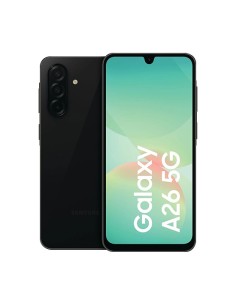 Samsung Galaxy A26 5G 6GB RAM 128GB
