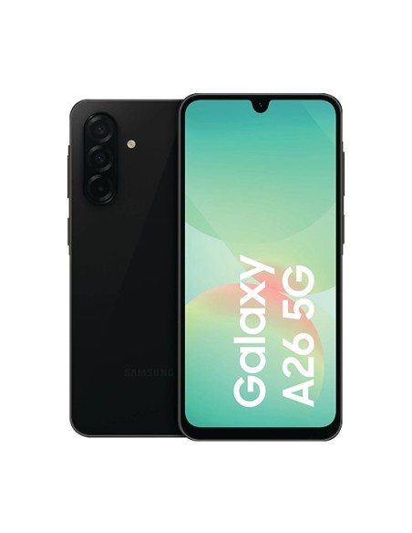 Samsung Galaxy A26 5G 6GB RAM 128GB Samsung Galaxy A26 5G 6GB RAM 128GB