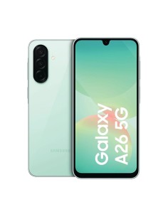 Samsung Galaxy A26 5G 8GB RAM 256GB