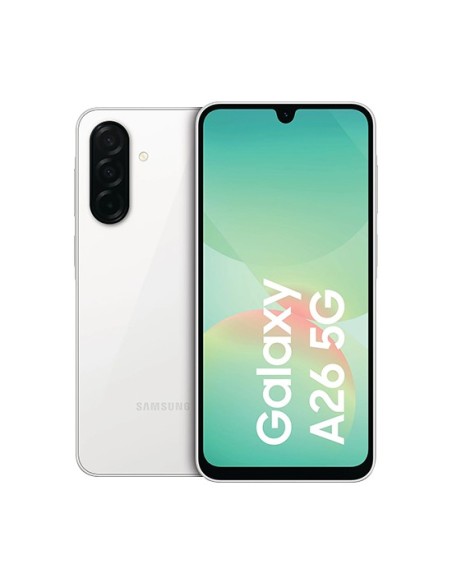 Samsung Galaxy A26 5G 8GB RAM 256GB Samsung Galaxy A26 5G 8GB RAM 256GB