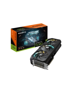 Gigabyte GeForce RTX 5080 GAMING OC HDMI 3xDP 16GB