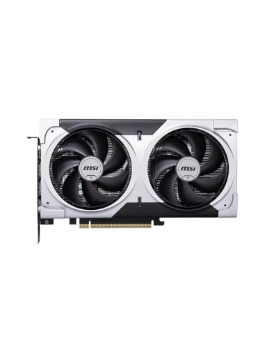 MSI GeForce RTX 5060 Ti Ventus 2X OC Plus HDMI 3xDP 16GB