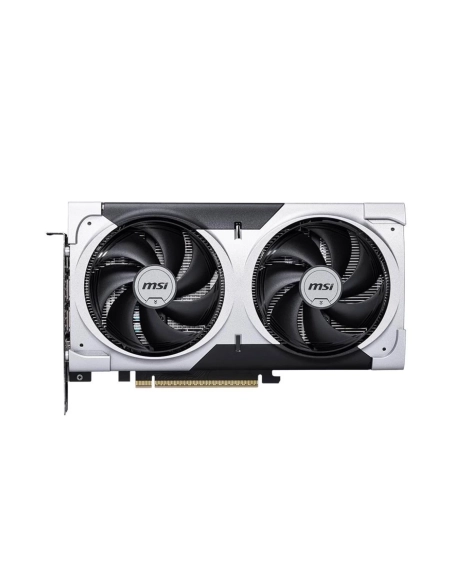 MSI GeForce RTX 5060 Ti Ventus 2X OC Plus HDMI 3xDP 16GB