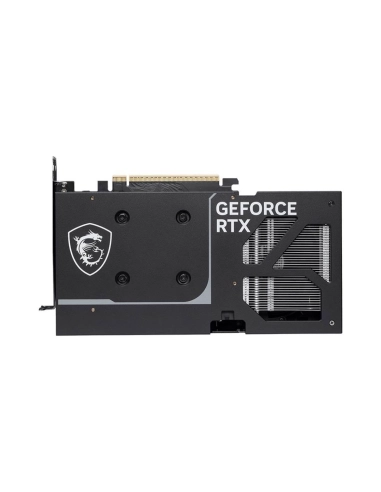 MSI GeForce RTX 5060 Ti Ventus 2X OC Plus HDMI 3xDP 16GB