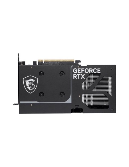 MSI GeForce RTX 5060 Ti Ventus 2X OC Plus HDMI 3xDP 16GB