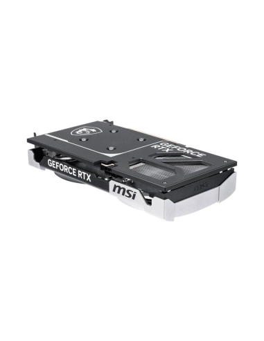 MSI GeForce RTX 5060 Ti Ventus 2X OC Plus HDMI 3xDP 16GB