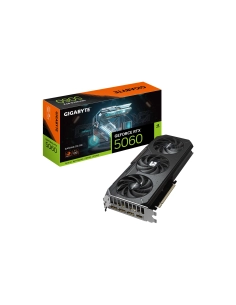 Gigabyte GeForce RTX 5060 Gaming OC HDMI 3xDP 8GB