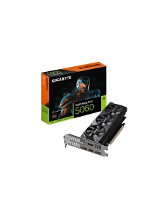 Gigabyte GeForce RTX 5060 Low Profile OC HDMI 3xDP 8GB