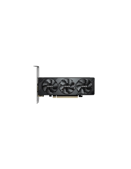 Gigabyte GeForce RTX 5060 Low Profile OC HDMI 3xDP 8GB