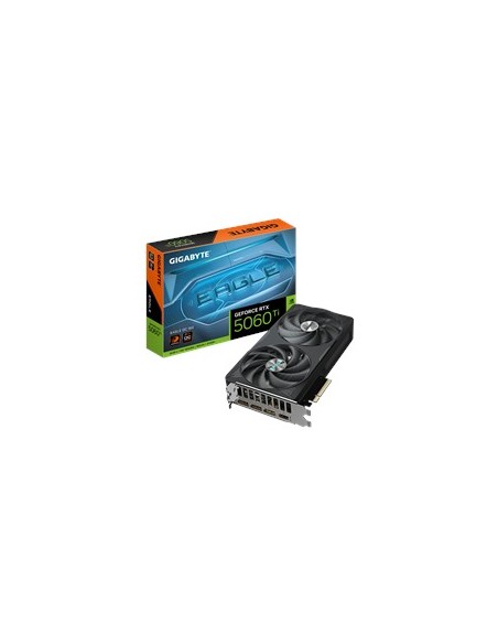 Gigabyte GeForce RTX 5060 Ti Eagle OC HDMI 3xDP 16GB