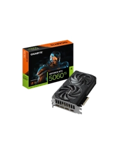 Gigabyte GeForce RTX 5060 Ti Windforce OC HDMI 3xDP 8GB