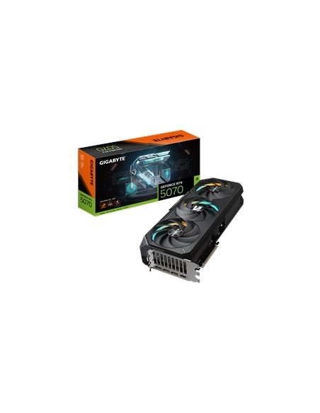 Gigabyte GeForce RTX 5070 Ti GAMING OC HDMI 3xDP 16GB