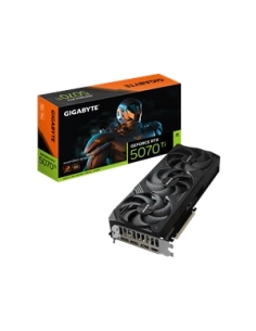 Gigabyte GeForce RTX 5070 Ti WINDFORCE OC SFF HDMI 3xDP 16GB