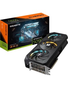 Gigabyte GeForce RTX 5090 GAMING OC HDMI 3xDP 32GB