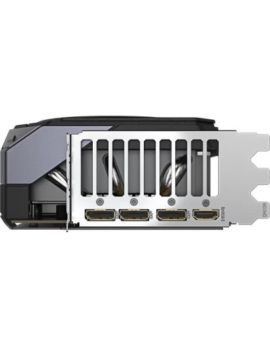 Gigabyte GeForce RTX 5090 GAMING OC HDMI 3xDP 32GB