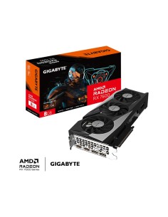 Gigabyte Radeon RX 7600 Gaming OC 2xHDMI 2xDP 8GB