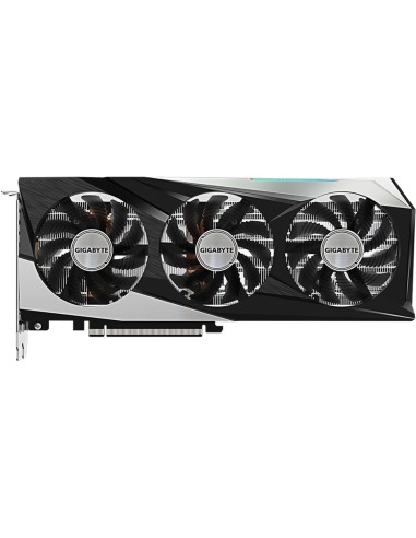 Gigabyte Radeon RX 7600 Gaming OC 2xHDMI 2xDP 8GB