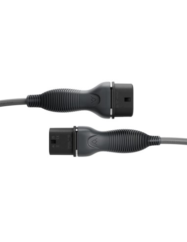 Charge Amps Beam 22kW ladekabel 6 meter