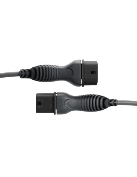 Charge Amps Beam 22kW ladekabel 6 meter