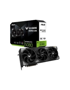 Asus GeForce RTX 5080 TUF Gaming OC 2xHDMI 3xDP 16GB