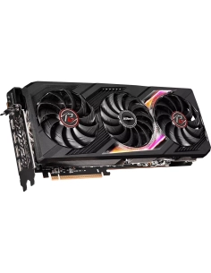 ASRock Radeon RX 7900 XTX Phantom Gaming OC HDMI 3xDP 24GB 2