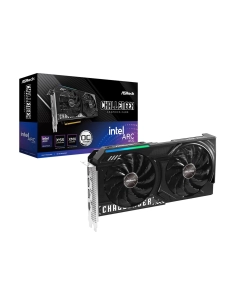 ASRock Intel Arc B570 Challenger OC HDMI 3xDP 10GB