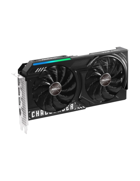 ASRock Intel Arc B570 Challenger OC HDMI 3xDP 10GB