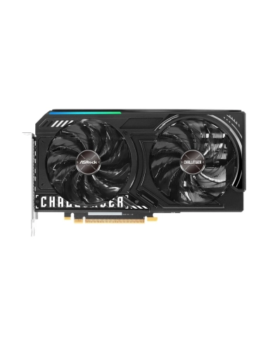 ASRock ARC B580 Challenger OC HDMI 3xDP 12GB