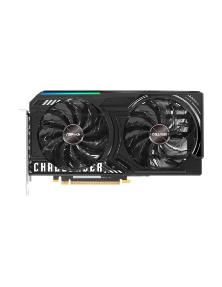ASRock ARC B580 Challenger OC HDMI 3xDP 12GB