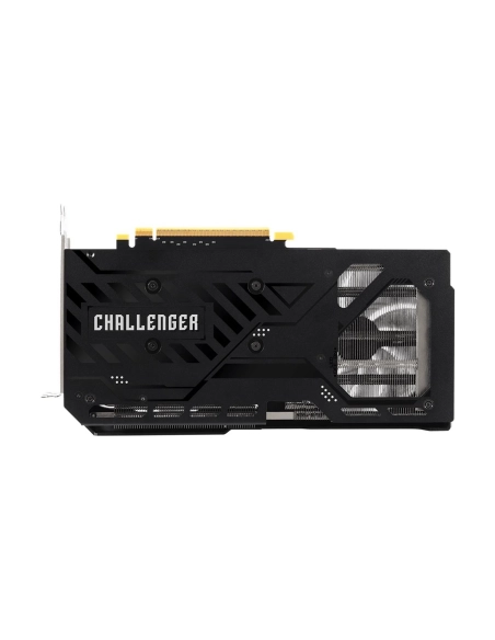 ASRock ARC B580 Challenger OC HDMI 3xDP 12GB