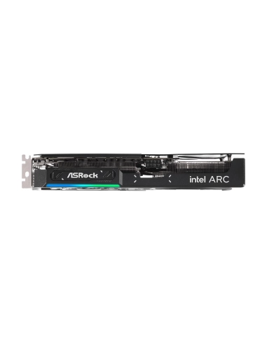 ASRock ARC B580 Challenger OC HDMI 3xDP 12GB