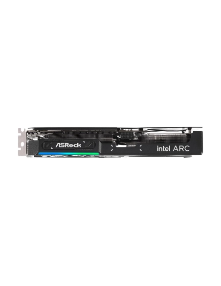 ASRock ARC B580 Challenger OC HDMI 3xDP 12GB