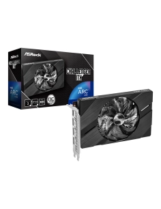 ASRock Intel Arc A380 Challenger ITX OC HDMI 3xDP 6GB