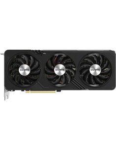 Gigabyte Radeon RX 7600 XT Gaming OC 2xHDMI 2xDP 16GB 2