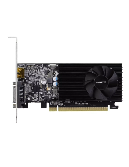 Gigabyte GeForce GT 1030 D4 LP HDMI 2GB