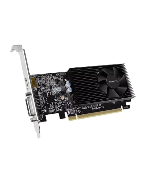 Gigabyte GeForce GT 1030 D4 LP HDMI 2GB
