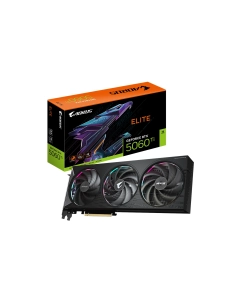 Gigabyte GeForce RTX 5060 Ti Aorus Elite HDMI 3xDP 16GB