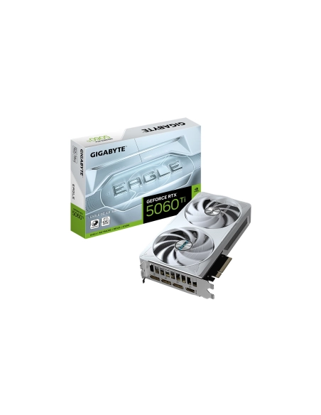 Gigabyte GeForce RTX 5060 Ti Eagle ICE OC HDMI 3xDP 16GB