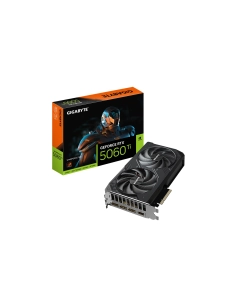 Gigabyte GeForce RTX 5060 Ti Windforce HDMI 3xDP 16GB